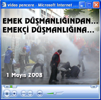 1 Mayıs 2008 filmi